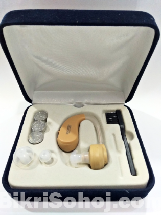 Original Rionet hearing Aid